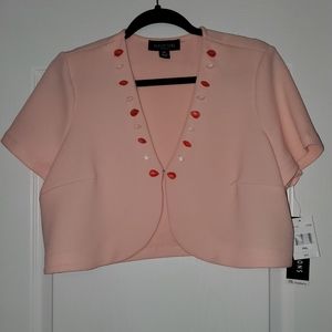 Petite XL Shrug